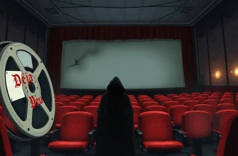 Films d'Horreur sur le Déjà-Vu