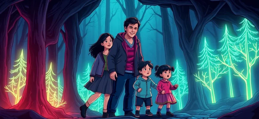 Films familiaux sur le syndrome de Stockholm