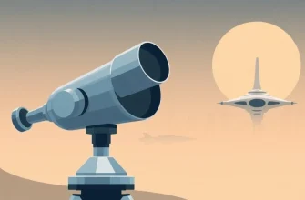 Les Meilleurs Films de Science-Fiction sur les Télescopes