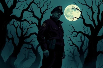 Films d'horreur avec des gardiens