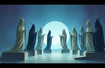 Les Gardiens des Sanctuaires: 10 Films Mystiques à Découvrir