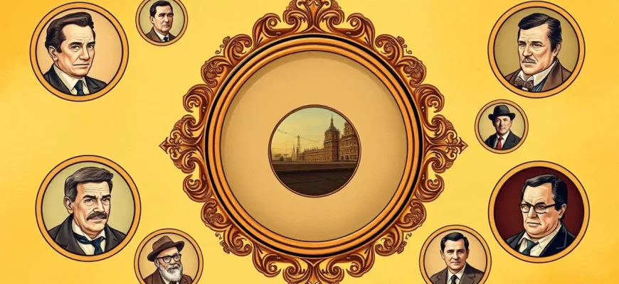 Les Meilleurs Films Biographiques sur les Bourses