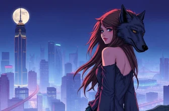 Films de drames sur les lycanthropes