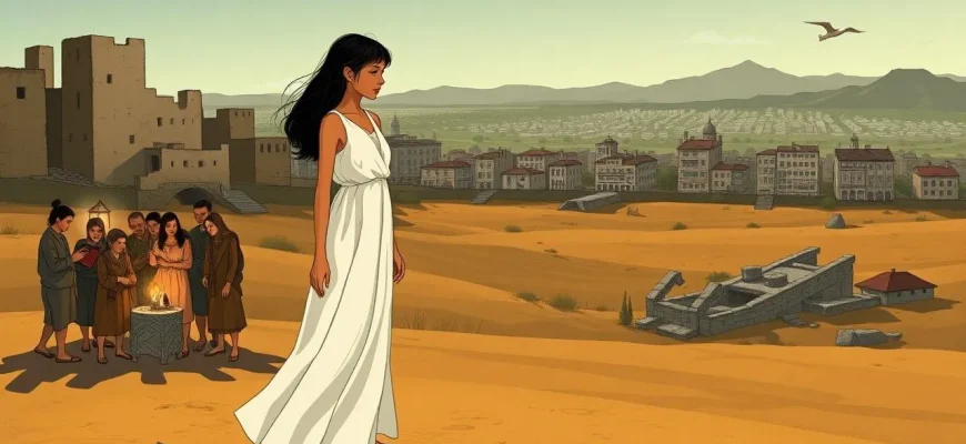 Films mélodramatiques sur la Tchétchénie