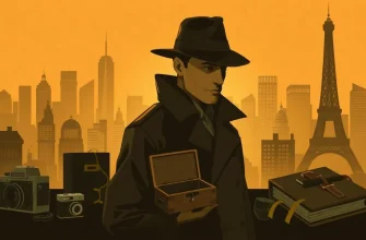 Détectives et Résistance : Une Sélection de Films Captivants