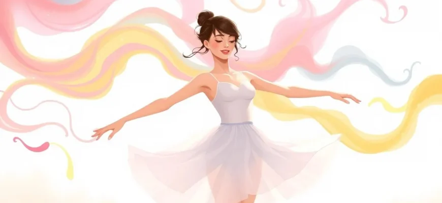 Top 10 des films de danse en français