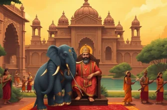 Films historiques sur les empereurs indiens