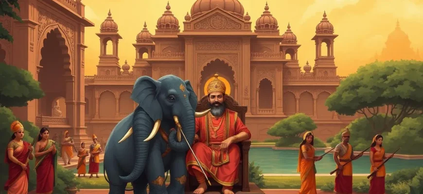 Films historiques sur les empereurs indiens