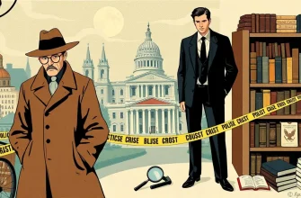 Top 10 des Films Détectives Politiques