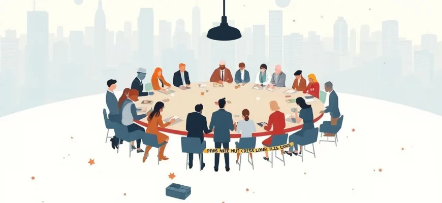 Les Meilleurs Thrillers sur les Aferas