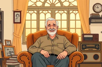 Films biographiques sur les pères