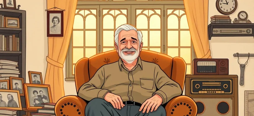 Films biographiques sur les pères