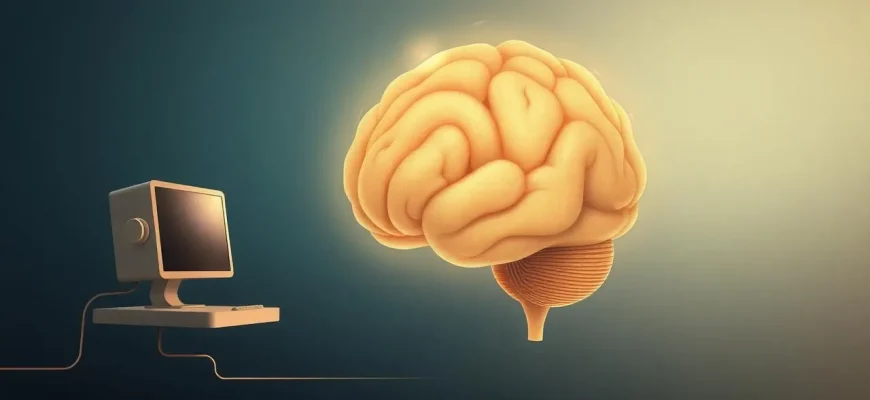 Documentaires sur l'intellect: Exploration de l'esprit