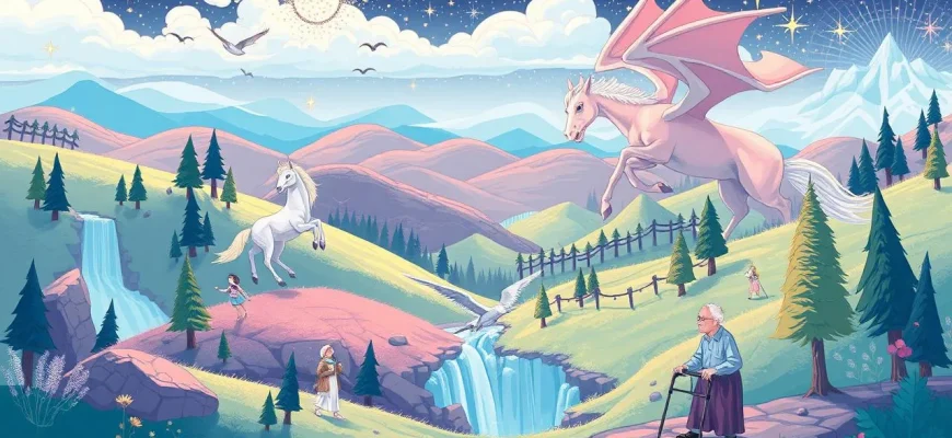 Films de Fantasy sur la Maladie d'Alzheimer