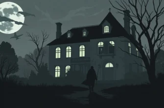 10 Films de Suspense dans des Manoirs Mystérieux