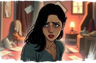 Les Meilleurs Thrillers sur l'Hystérie