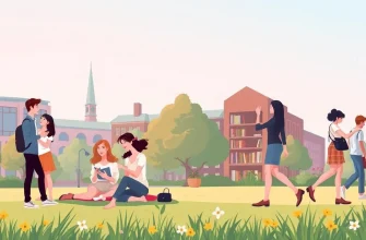 Films romantiques pour étudiants