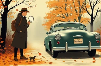 Les Meilleurs Films Détectives de l'Automne
