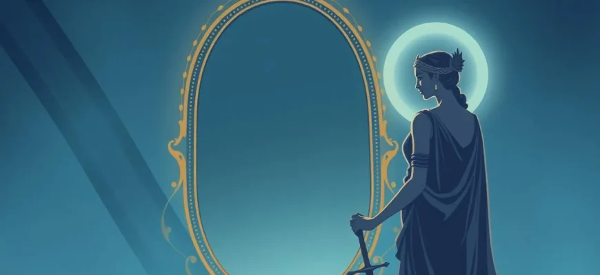 Mystères des Déesses au Cinéma