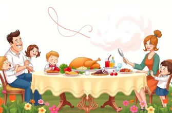 Les Meilleures Comédies sur les Relations Familiales