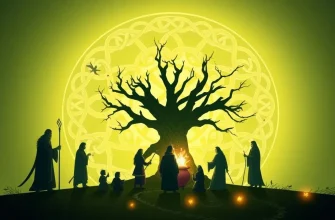 Films Mystiques et Magie Celtique