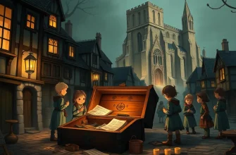 Films Historiques sur la Croisade des Enfants