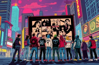 Les 10 meilleurs films sur le punk rock