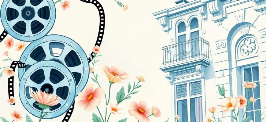 Les Meilleures Mélodrames Soviétiques en Français