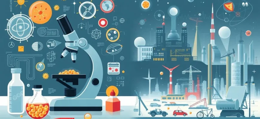 Documentaires sur les Nanorevêtements