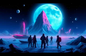 Films de Catastrophes Polaires à Découvrir