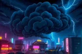 Top 10 des films sur les typhons