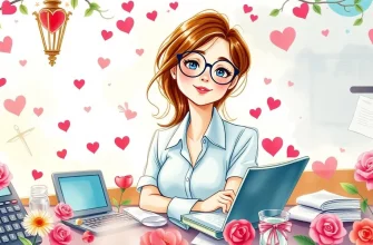 Films romantiques sur les comptables