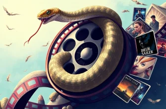 Les Meilleurs Films sur les Serpents