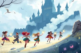 Top 10 Films de Fantaisie sur l'Évacuation