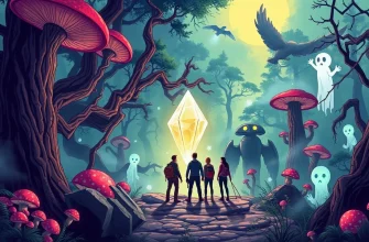 10 Films d'Aventure Paranormale à Découvrir