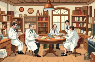 Les meilleurs films biographiques sur les médecins