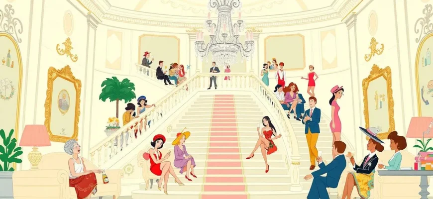 Les Meilleures Comédies sur les Majores