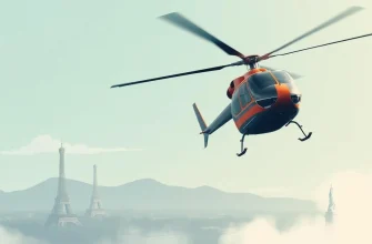 Les Meilleurs Documentaires sur les Hélicoptères