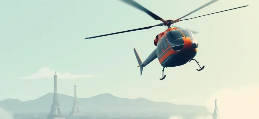 Les Meilleurs Documentaires sur les Hélicoptères