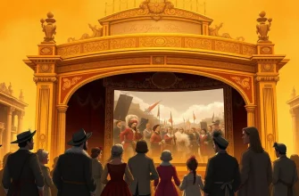 Films Historiques sur les Girondins