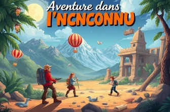 Aventure dans l'Inconnu : 10 Films à Découvrir