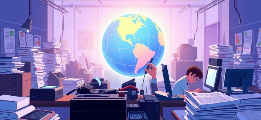 Films familiaux sur les journaux