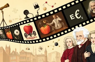 Films Historiques sur le Développement Scientifique