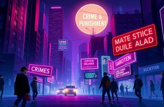 Top 10 des films criminels sur les conséquences sociales