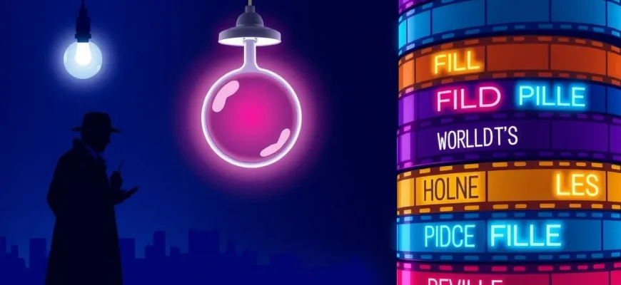 Meilleurs Films Criminels sur la Recherche d'Indices