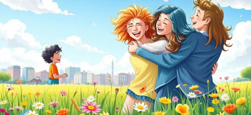 Les meilleures comédies sur les gays