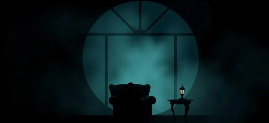 Les Meilleurs Thrillers Mystiques à Regarder en Français