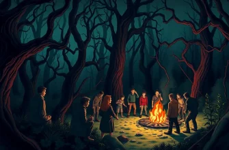 10 Films d'Horreur avec Critique Sociale