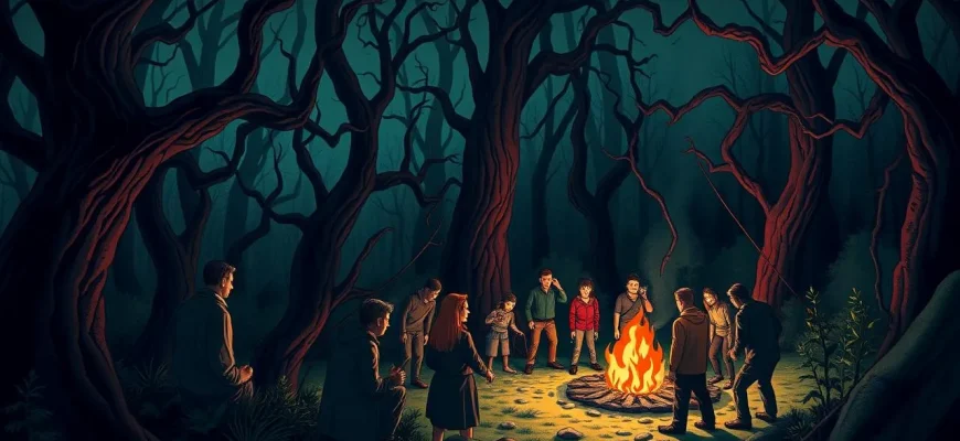 10 Films d'Horreur avec Critique Sociale