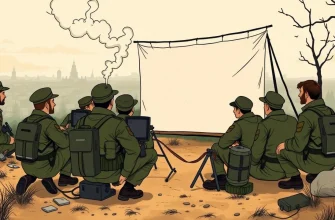 Top 10 des films d'action sur l'amitié militaire